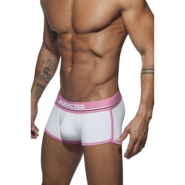 CURVE TRUNK