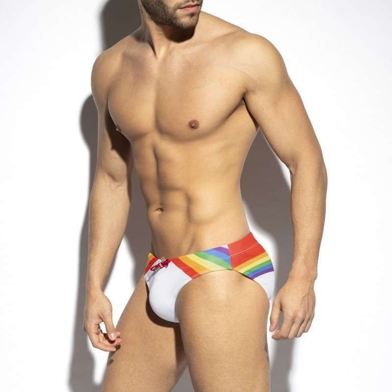 2101 RAINBOW ES SWIM BRIEF