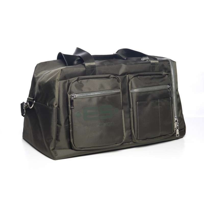 ES OVERNIGHT BAG