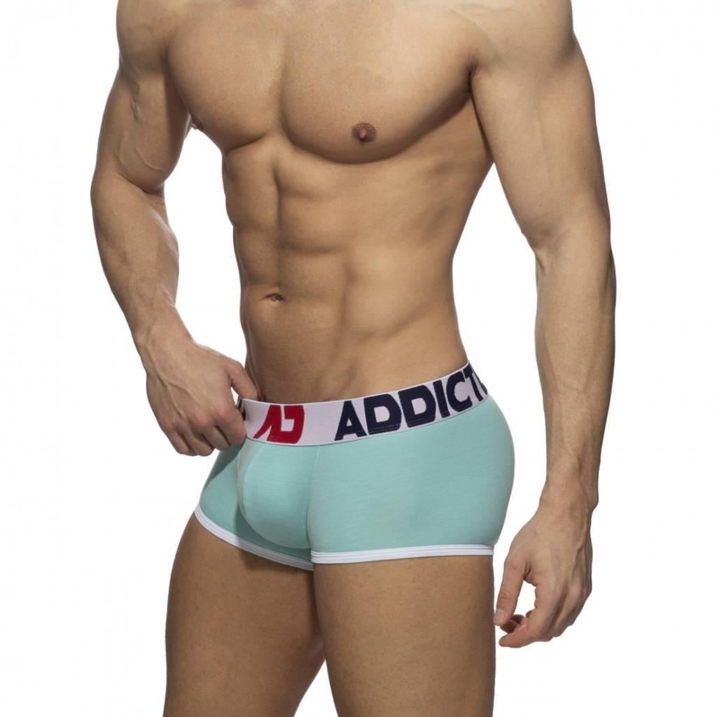 AD PIQUE TRUNK