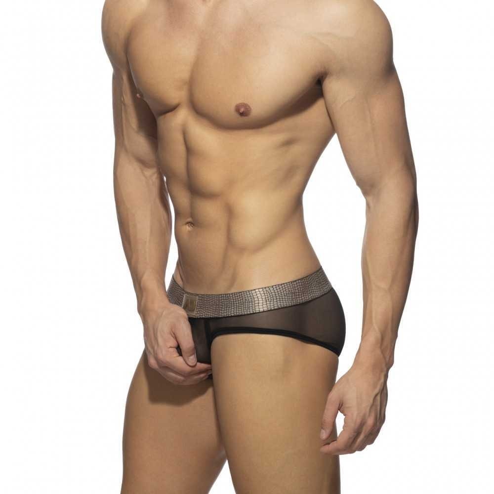 SNAKE NET BRIEF
