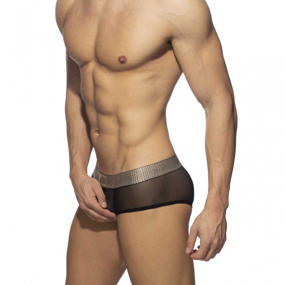 SNAKE NET TRUNK