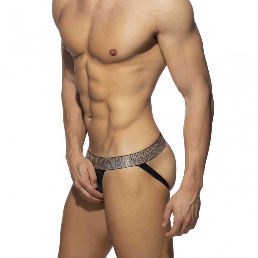 SNAKE NET JOCK