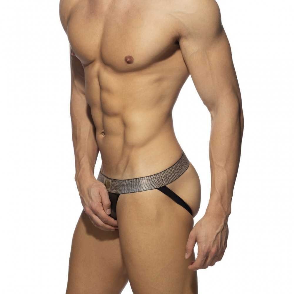 AD1019 SNAKE NET JOCK