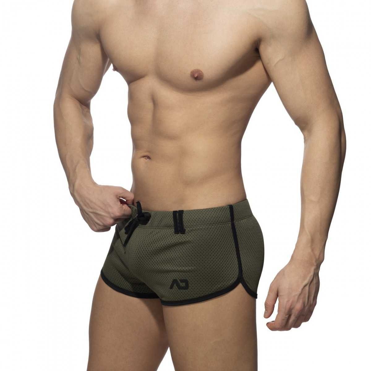 AD358 LOOP-MESH SHORT