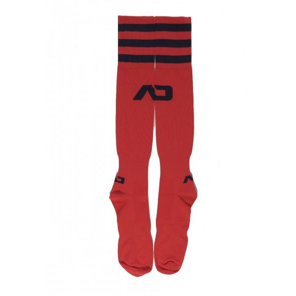 AD382 BASIC ADDICTED SOCKS