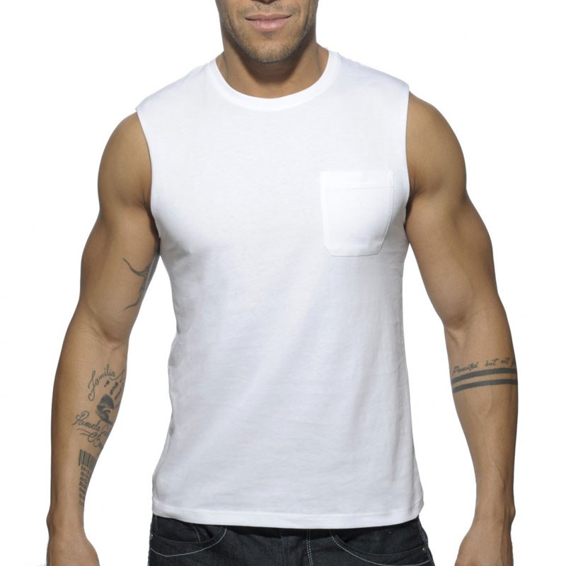 BASIC TANK TOP