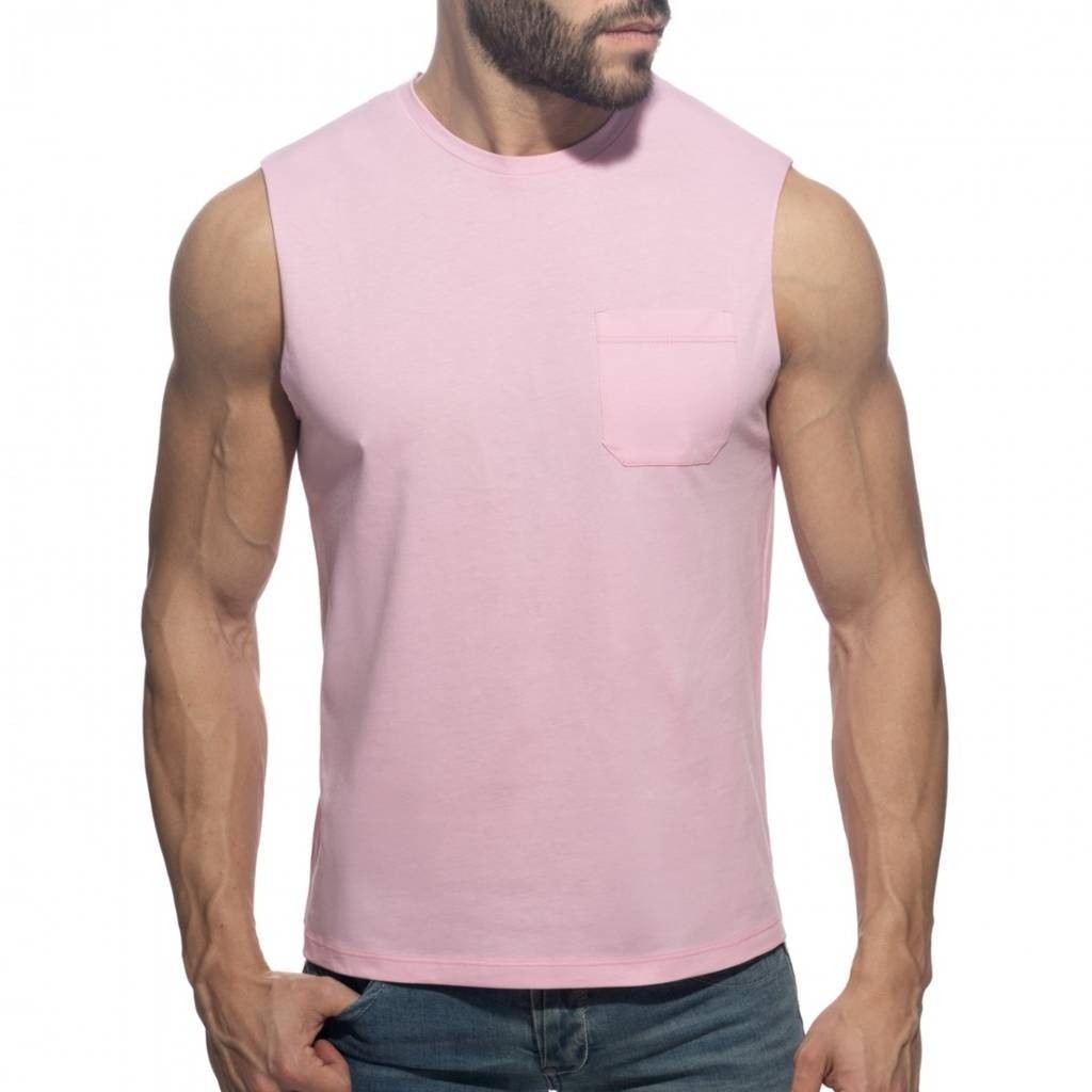 BASIC TANK TOP