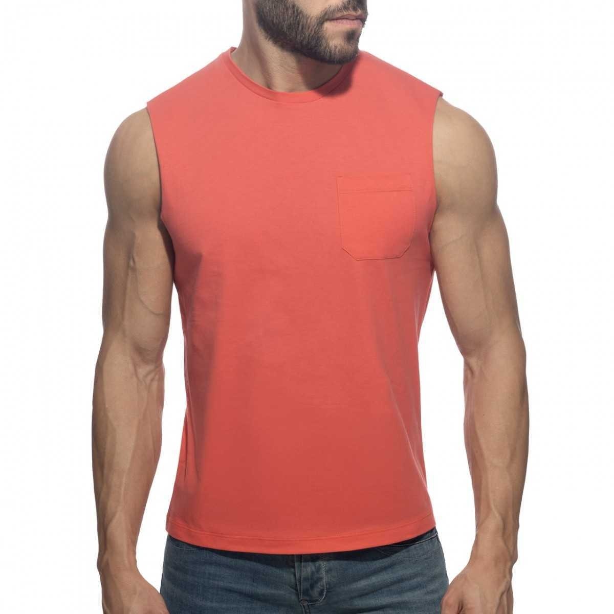 BASIC TANK TOP