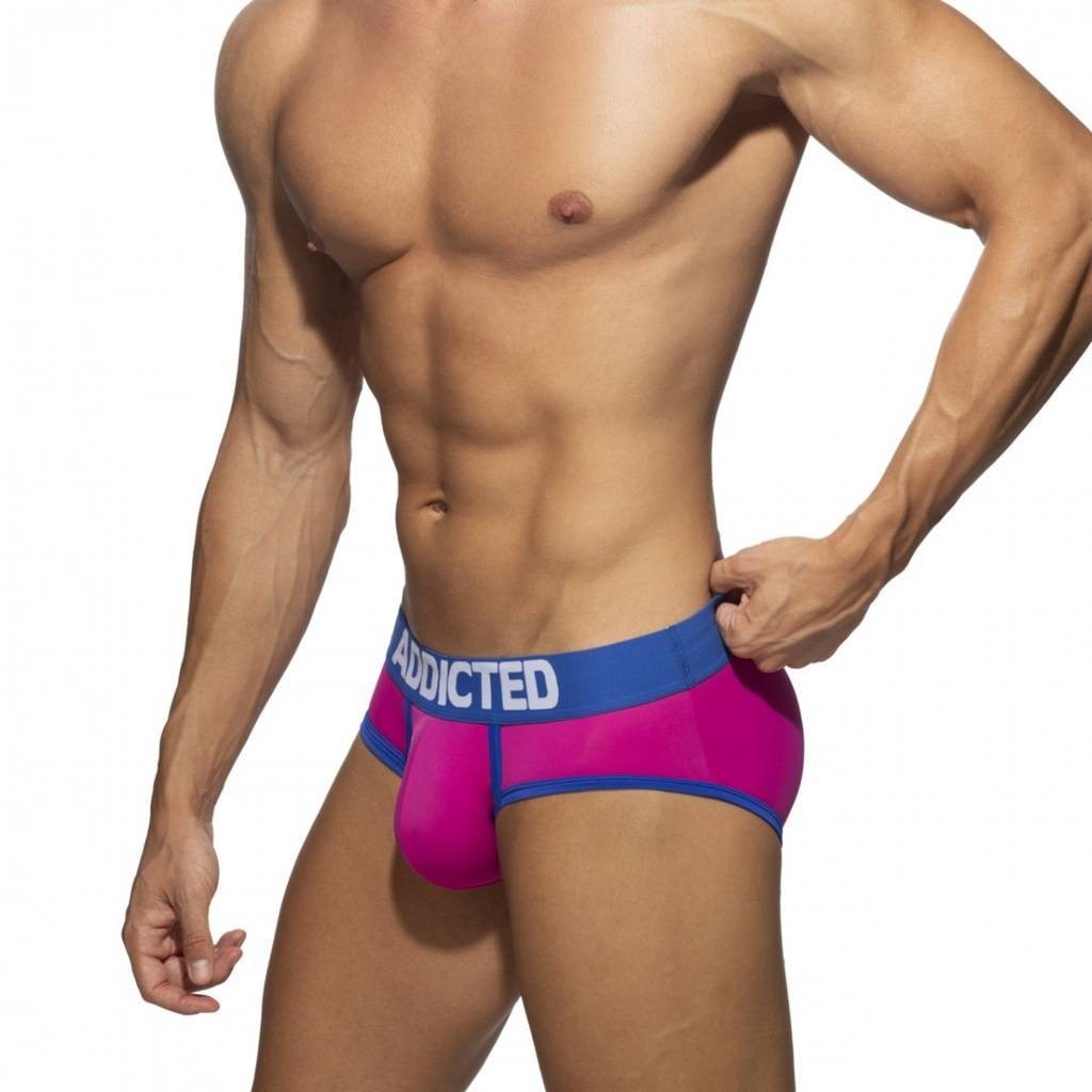 SWIMDERWEAR BRIEF