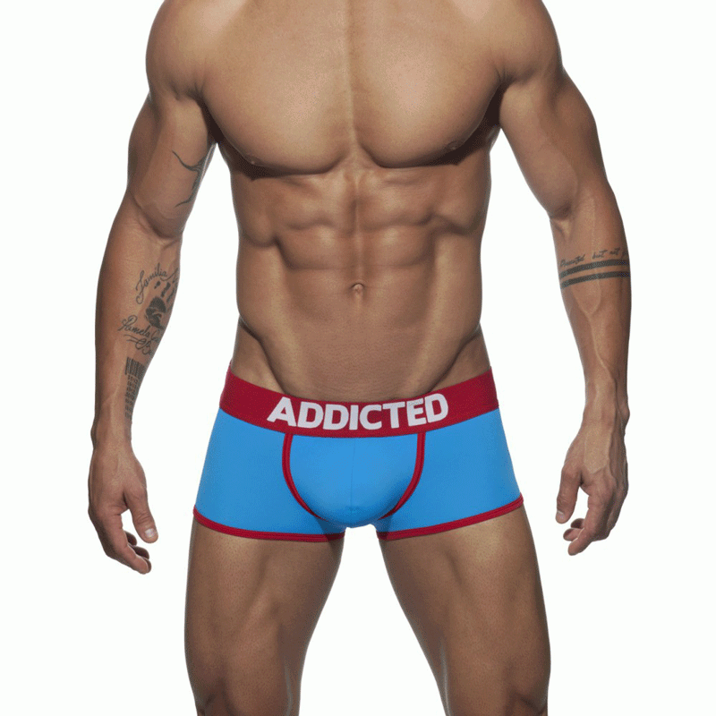 SWIMDERWEAR BOXER