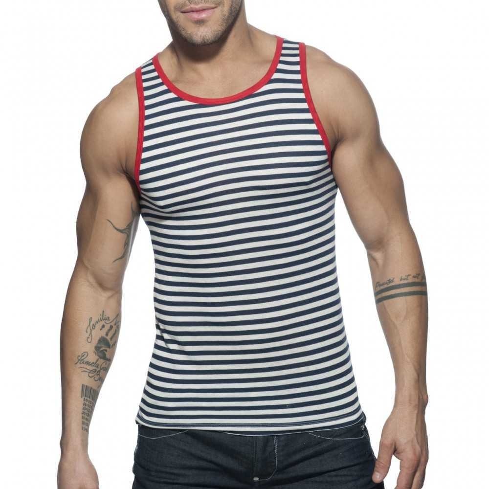 SAILOR TANK TOP