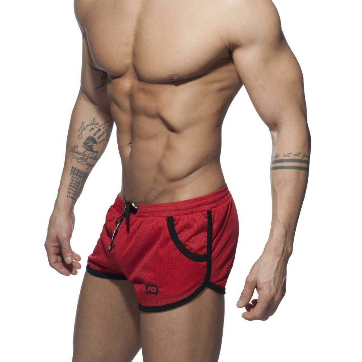 MESH BASIC ROCKY