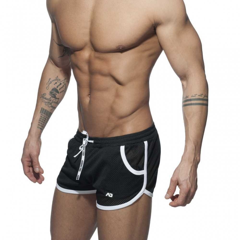 MESH BASIC ROCKY