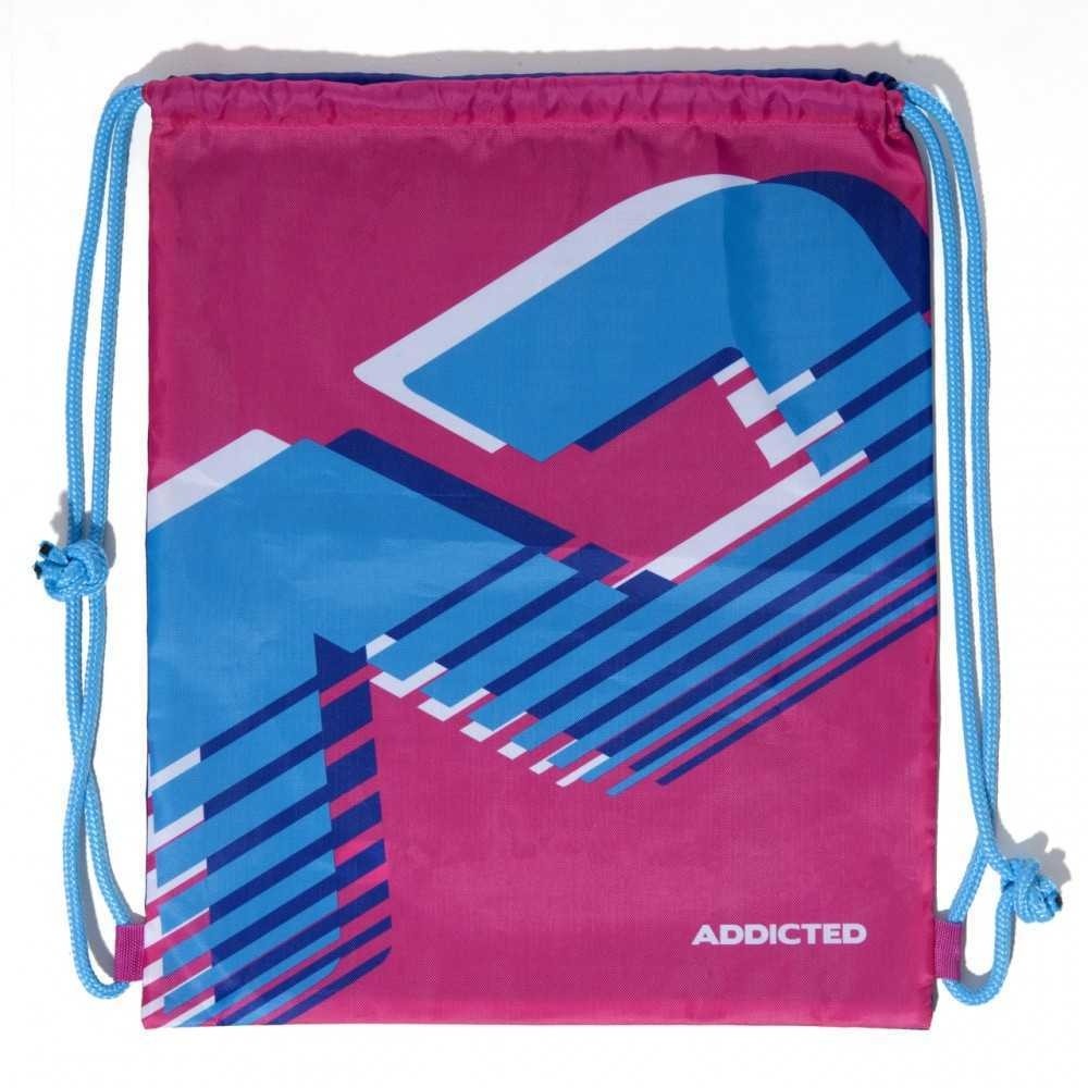 AD REVERSIBLE BACKPACK