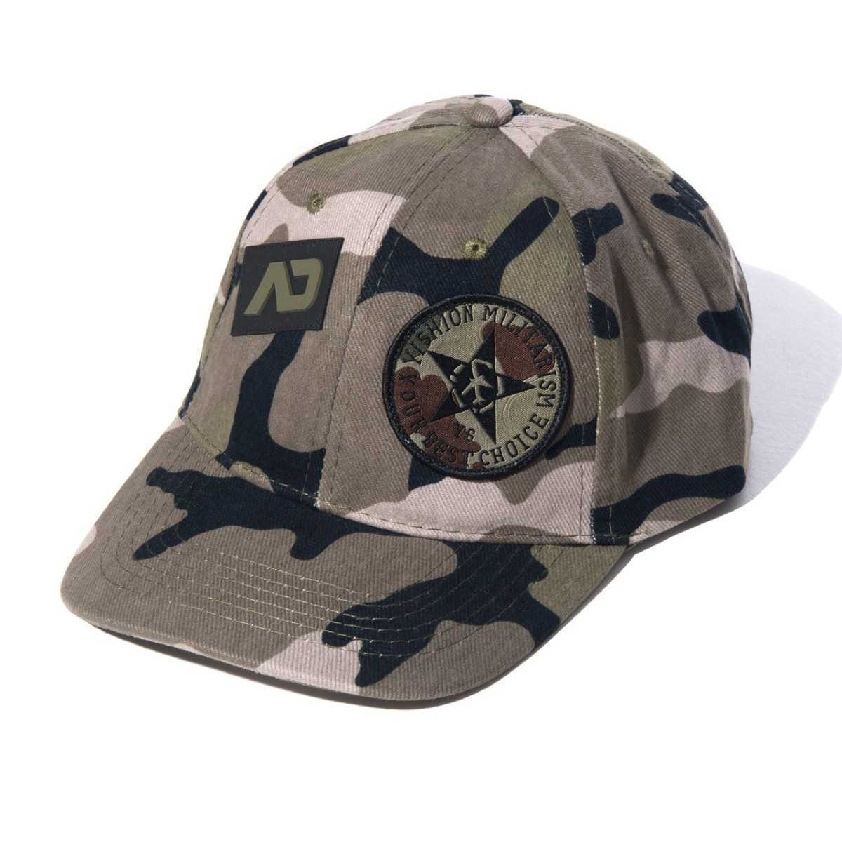 ARMY CAP