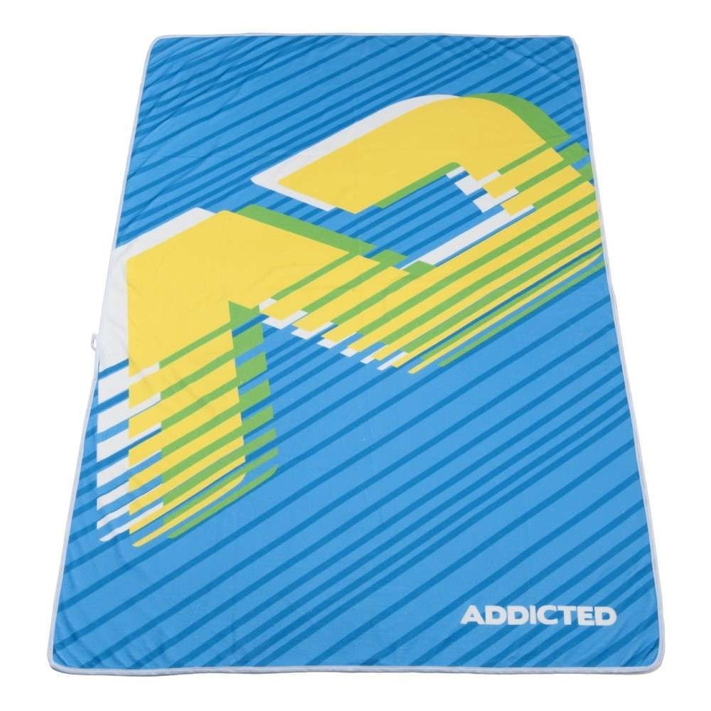 AD716 AD BEACH TOWEL