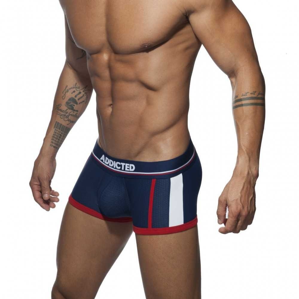 SPORT MESH TRUNK