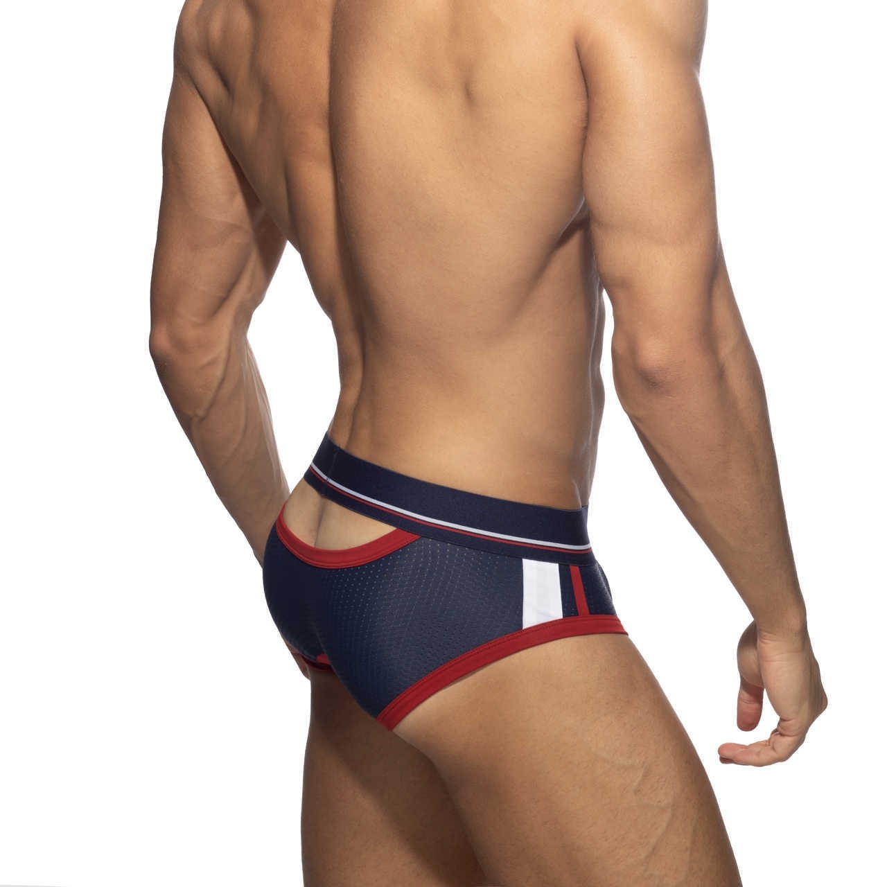 OPEN SPORT MESH BRIEF