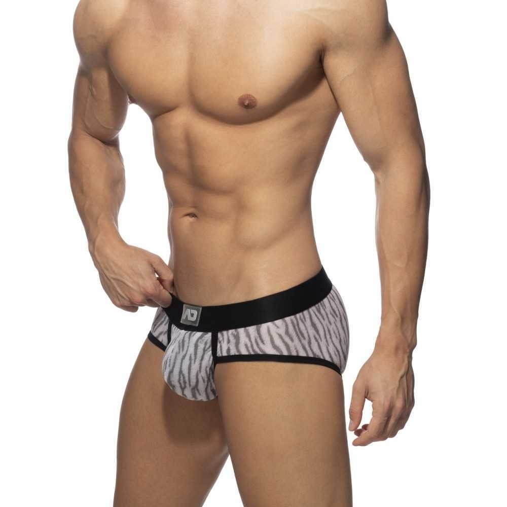 AD972 TIGER PRINT BRIEF