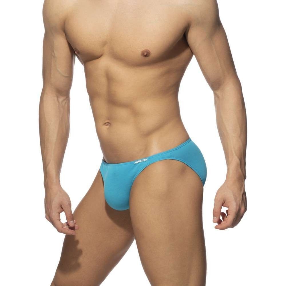 COTTON BIKINI BRIEF