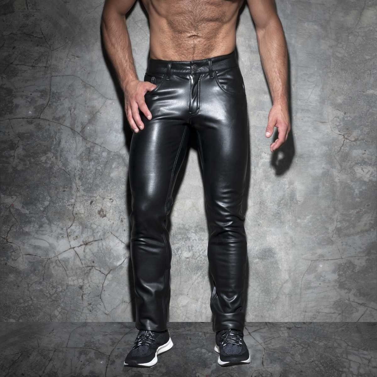 FETISH LONG PANT