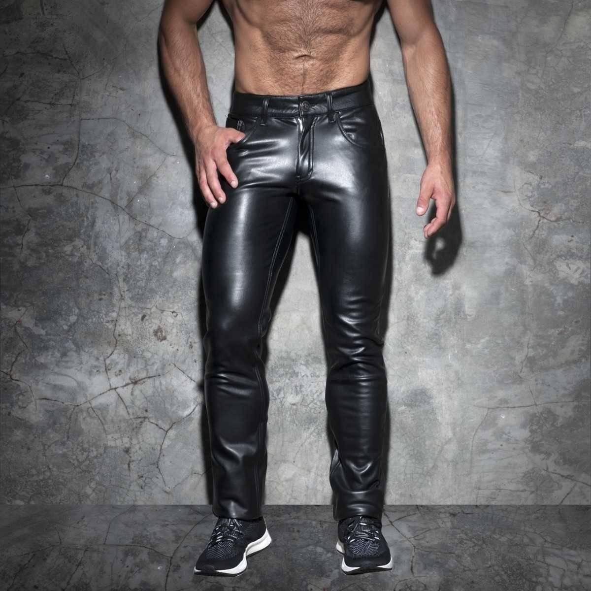 ADF101 FETISH LONG PANT