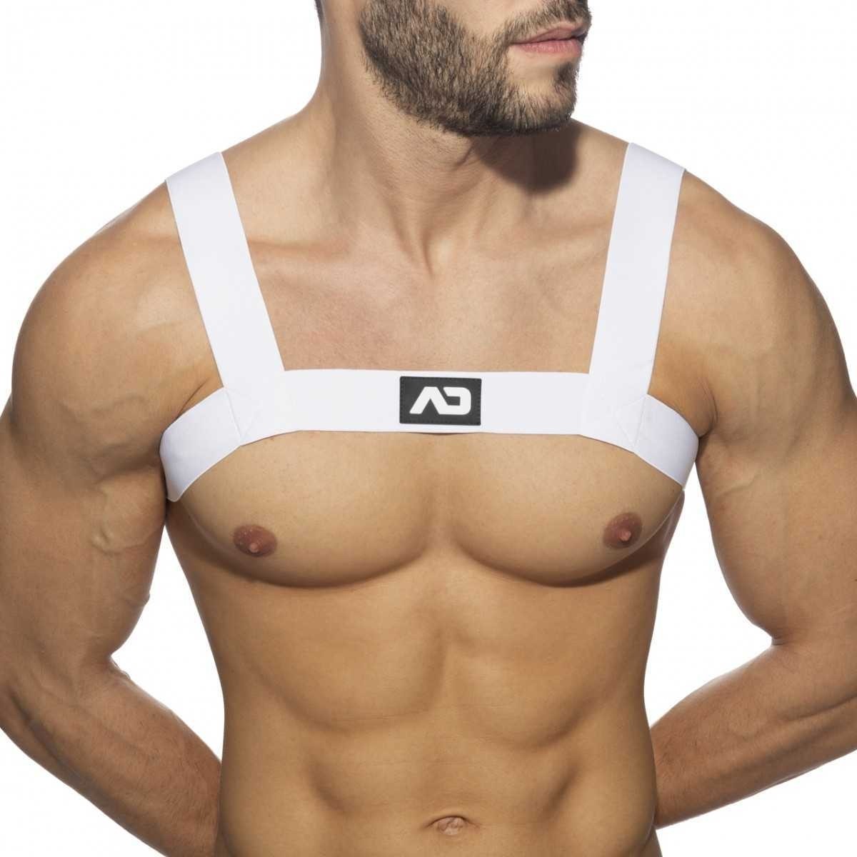 BASIC ELASTIC HARNESS