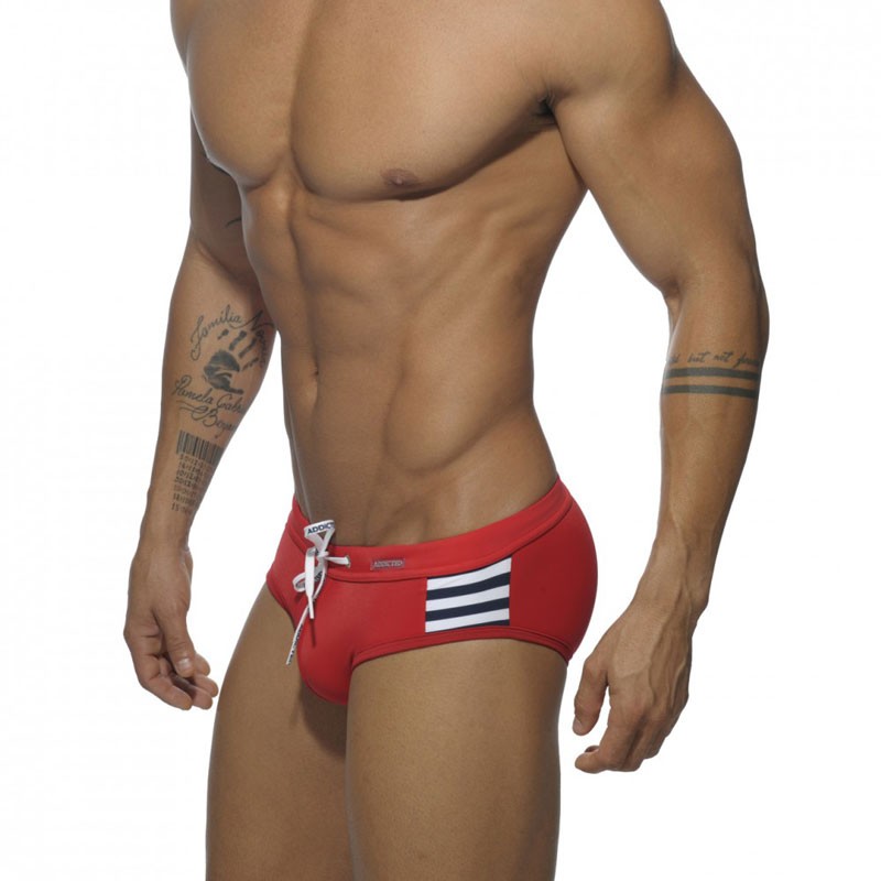 ADS105 COLORED SAILOR BRIEF