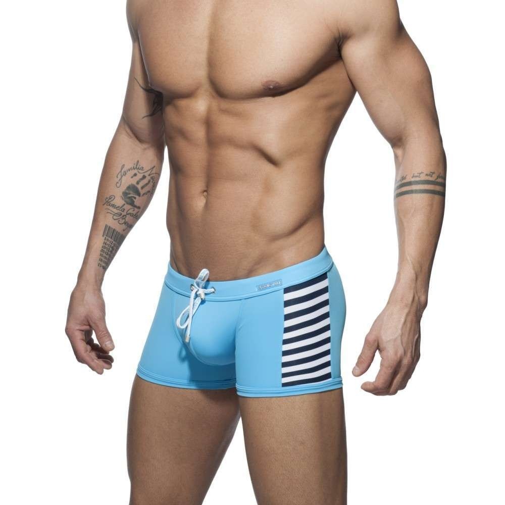 COLORED SAILOR BOXER