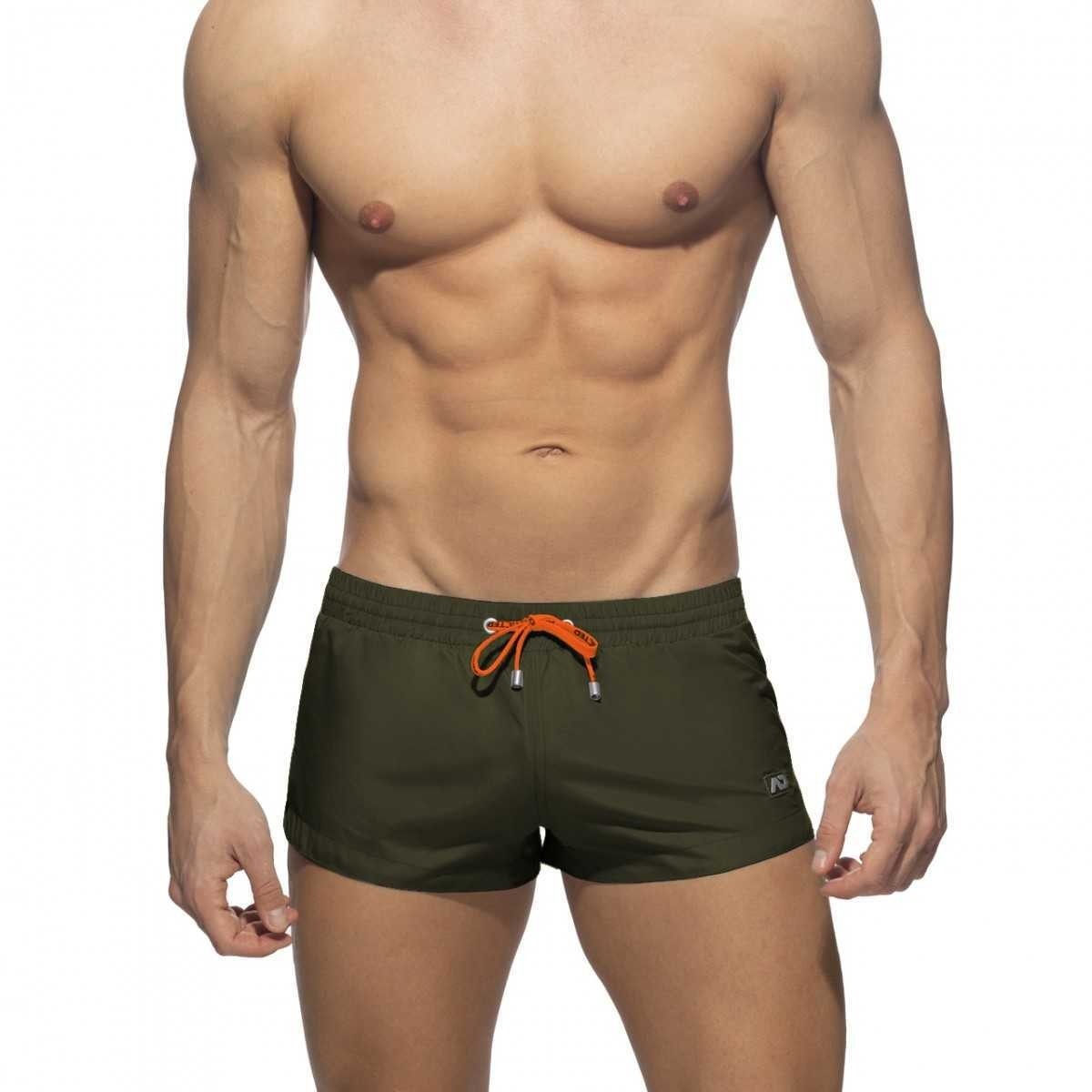 BASIC MINI SHORT