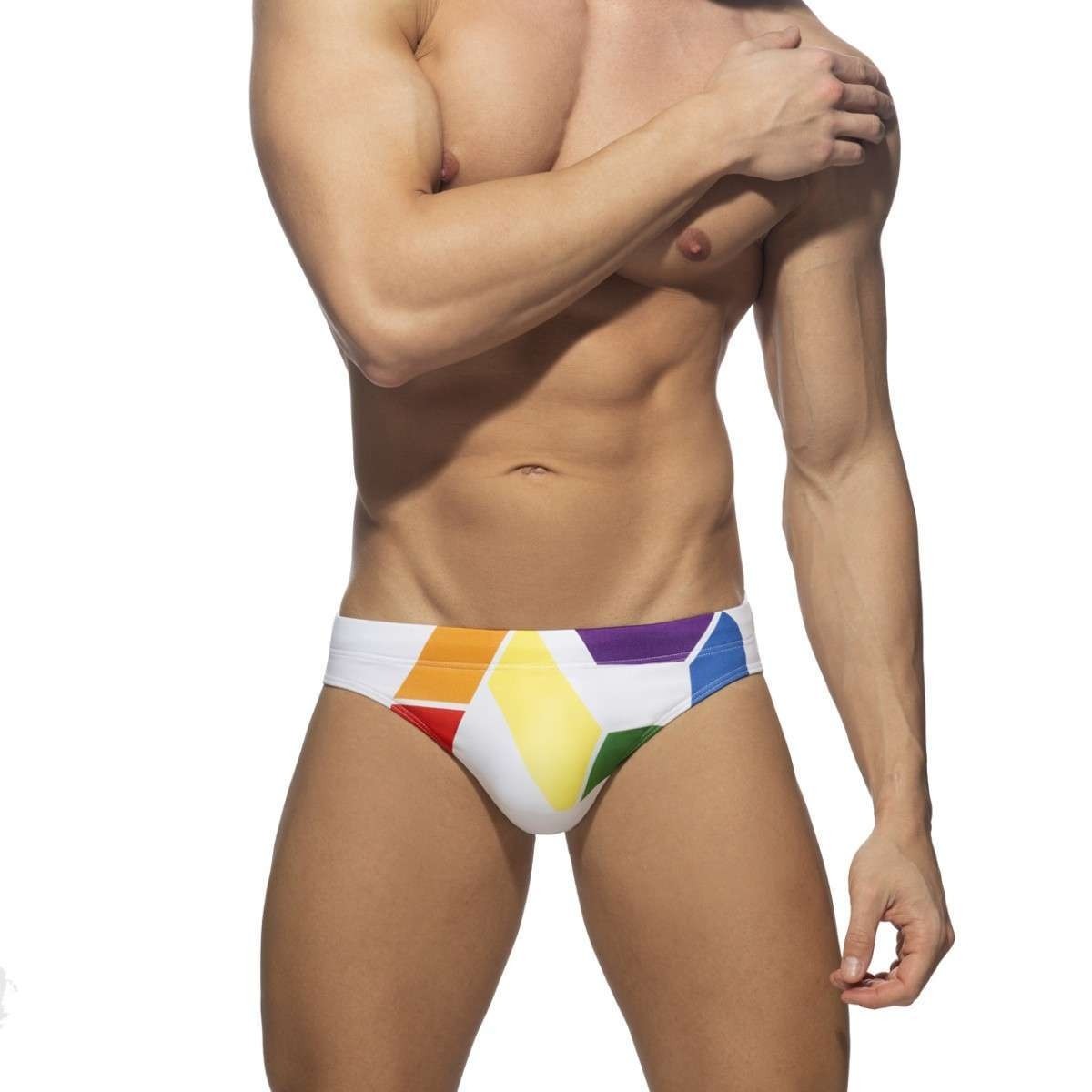 AD PRIDE BIKINI
