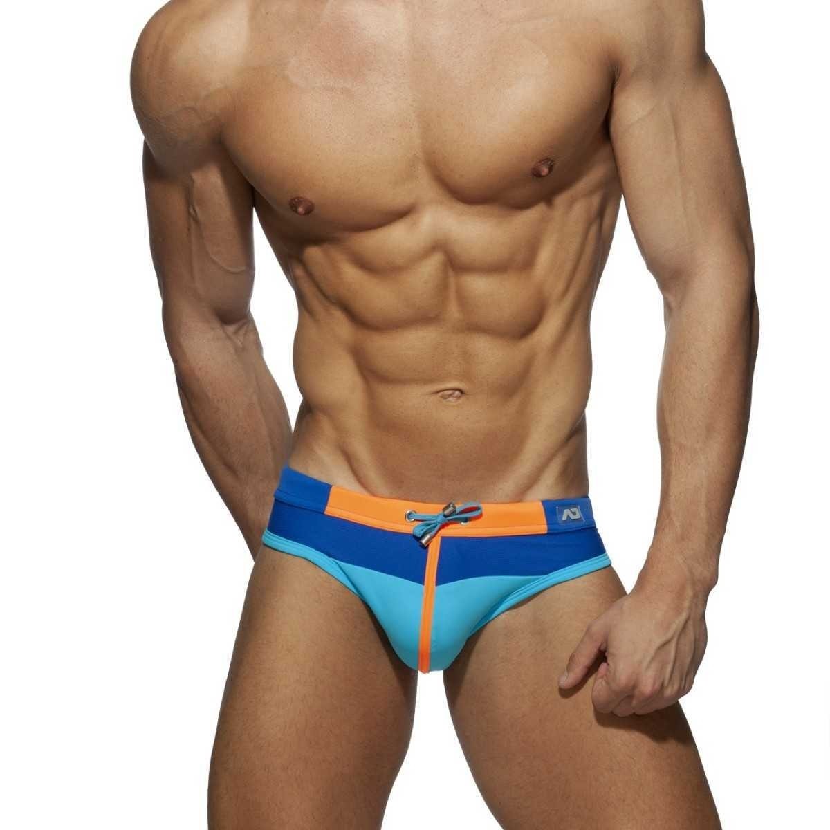 SPIKE SWIM BRIEF