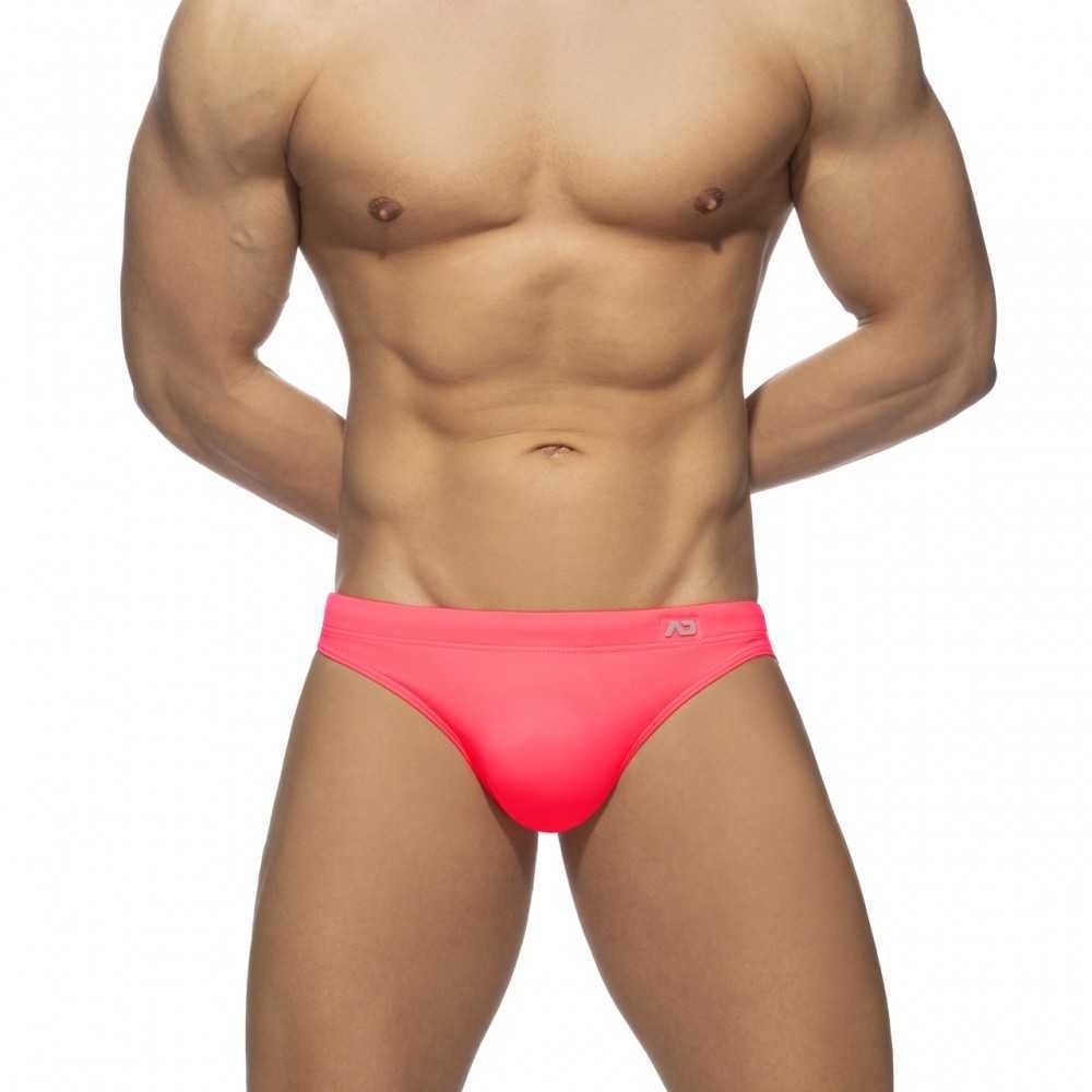 NEON SWIM BIKINI BRIEF
