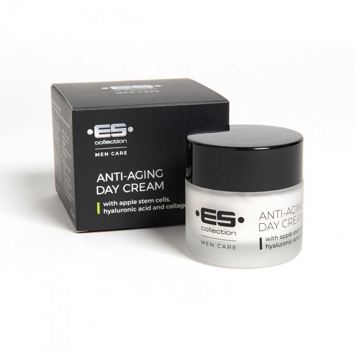 ANTI-AGING DAY CREAM