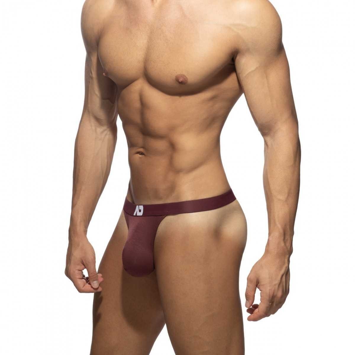 BAMBOO SKIN LAYER THONG