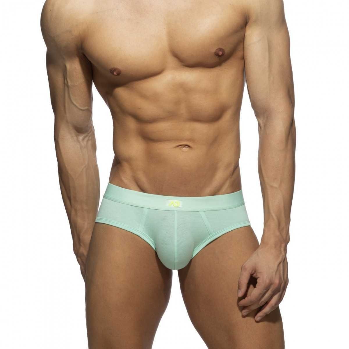 BASIC COMFORT BRIEF