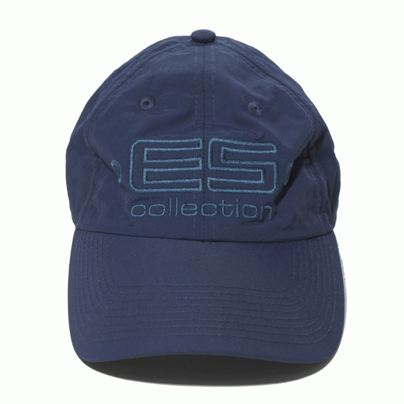 CAP002 - EMBROIDERED BASEBALL CAP