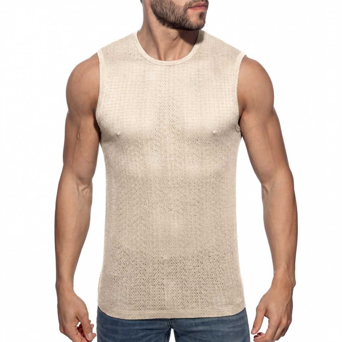 CHEVRON TANK TOP