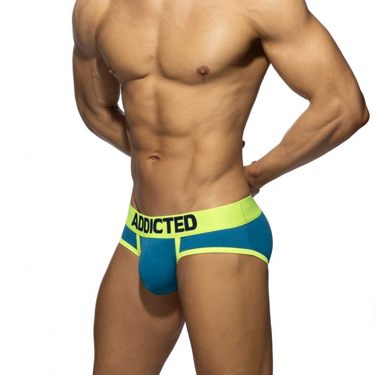 DOT DOT DOT SWIMDERWEAR BRIEF