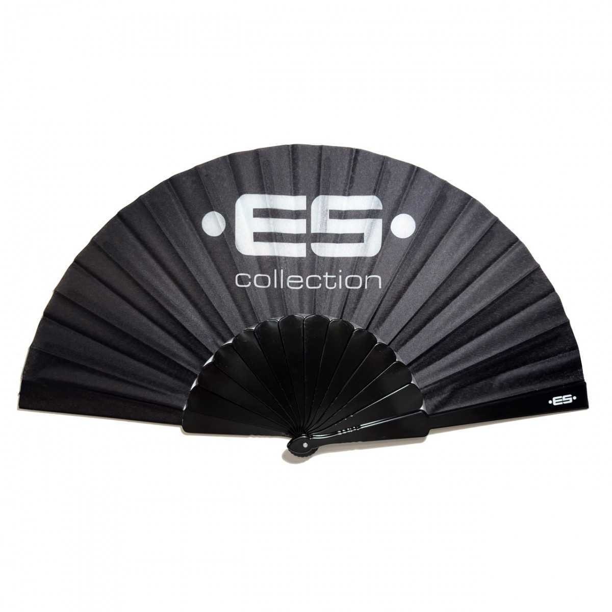ES HAND FAN