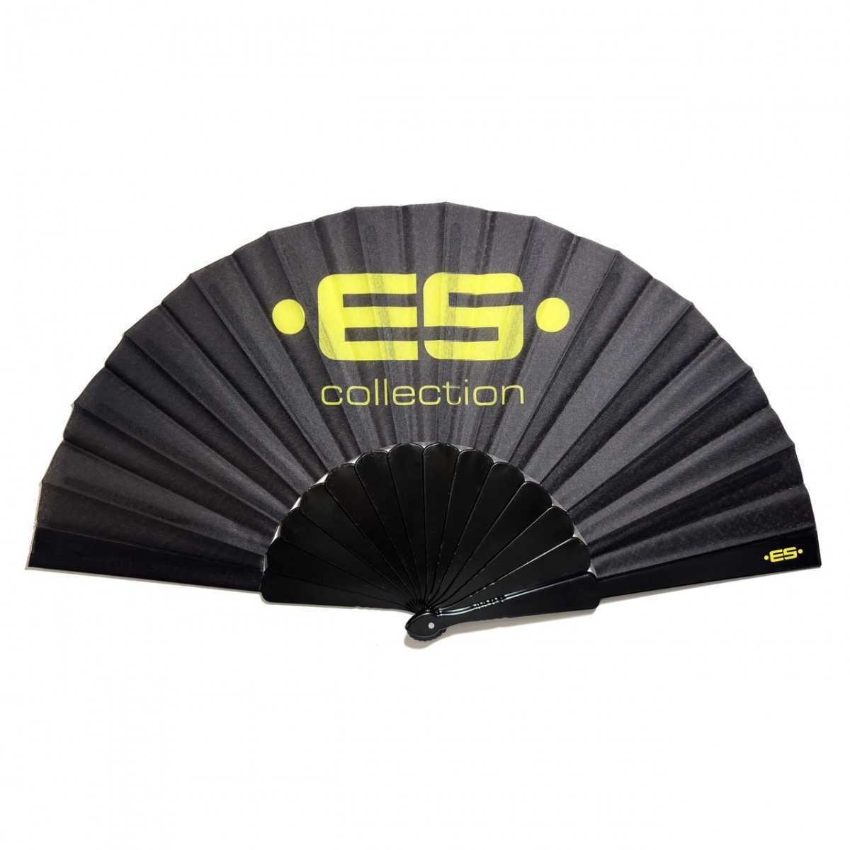 ES HAND FAN