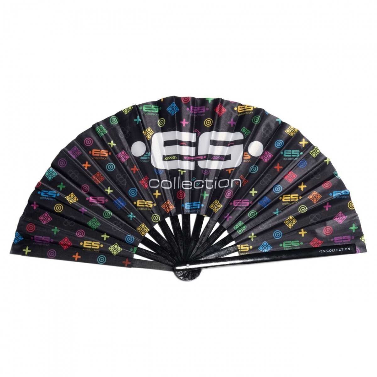 ES LARGE HAND FAN
