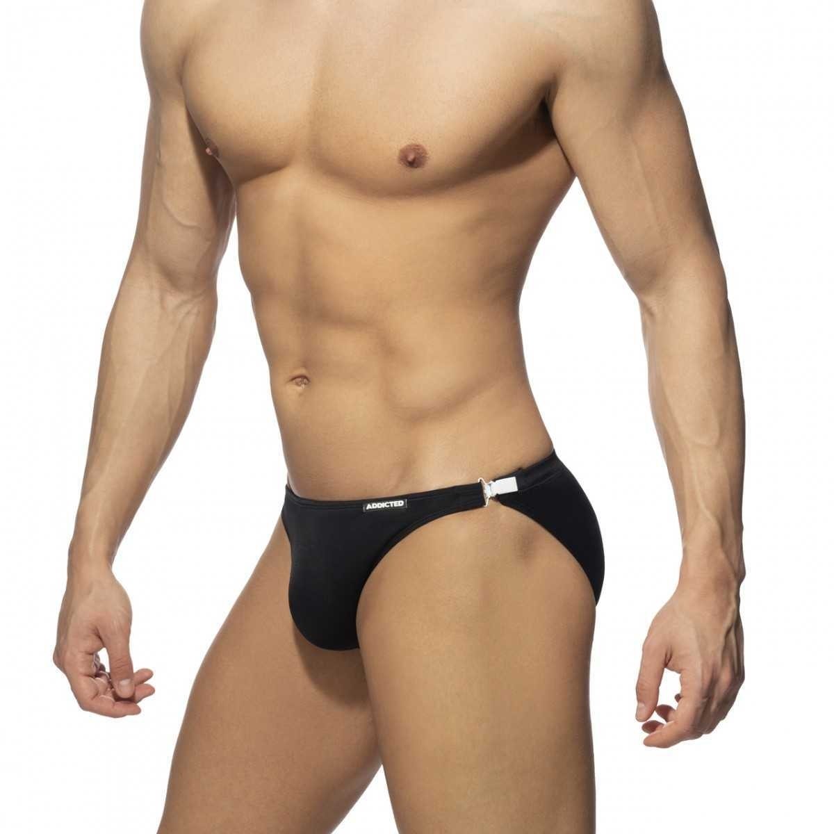 FETISH GRIPPER BIKINI
