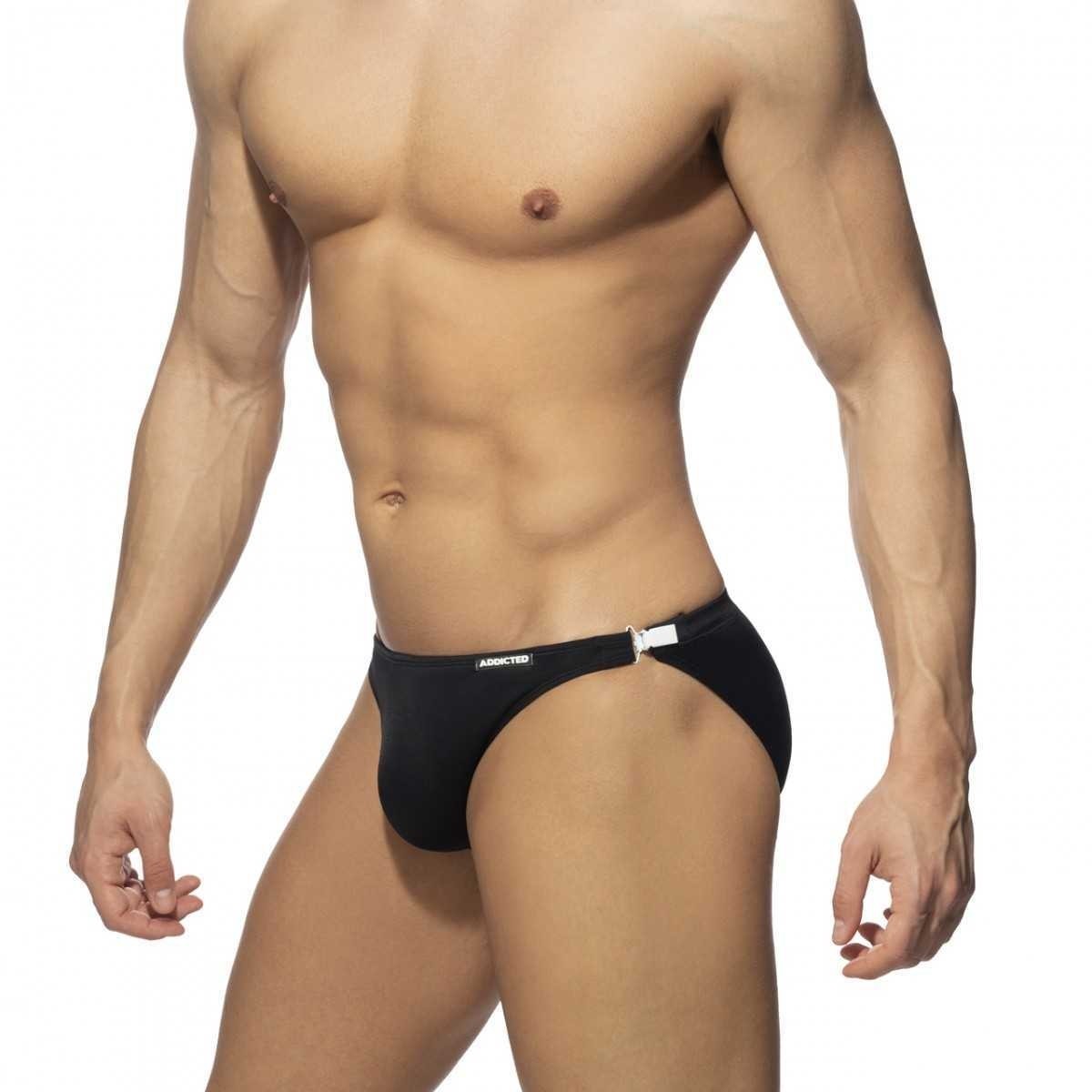 ADS277 FETISH GRIPPER BIKINI