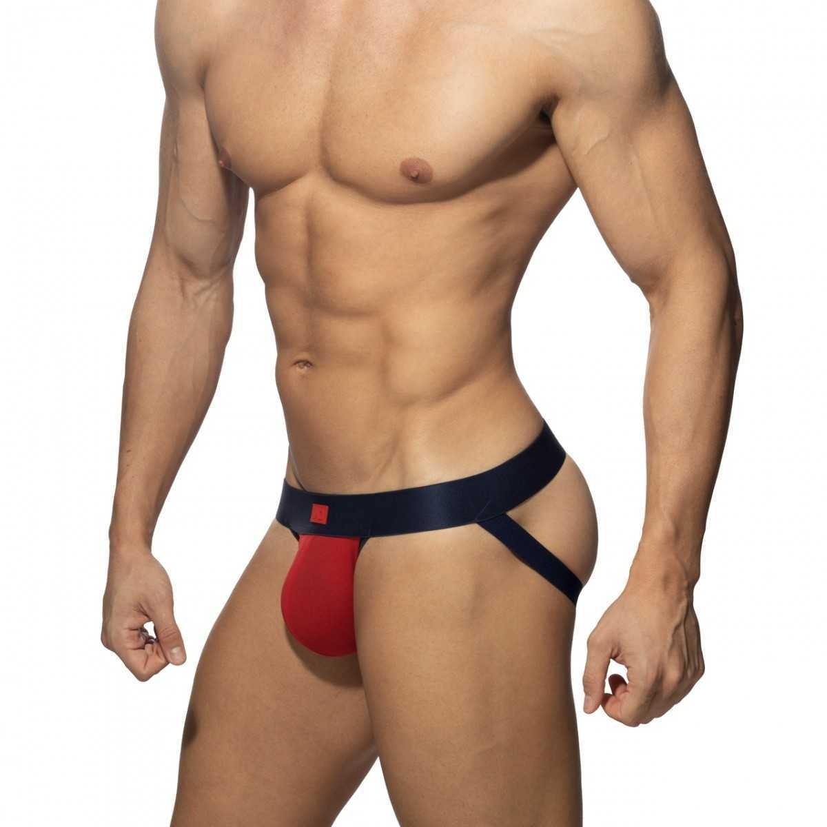 FETISH JOCKSTRAP