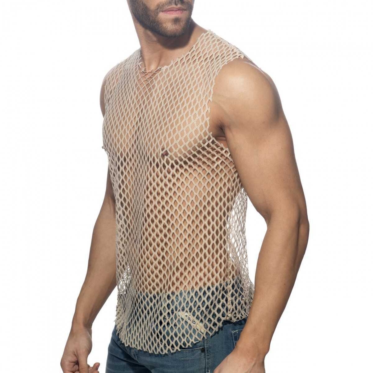 FLAMBOYANT TANK TOP