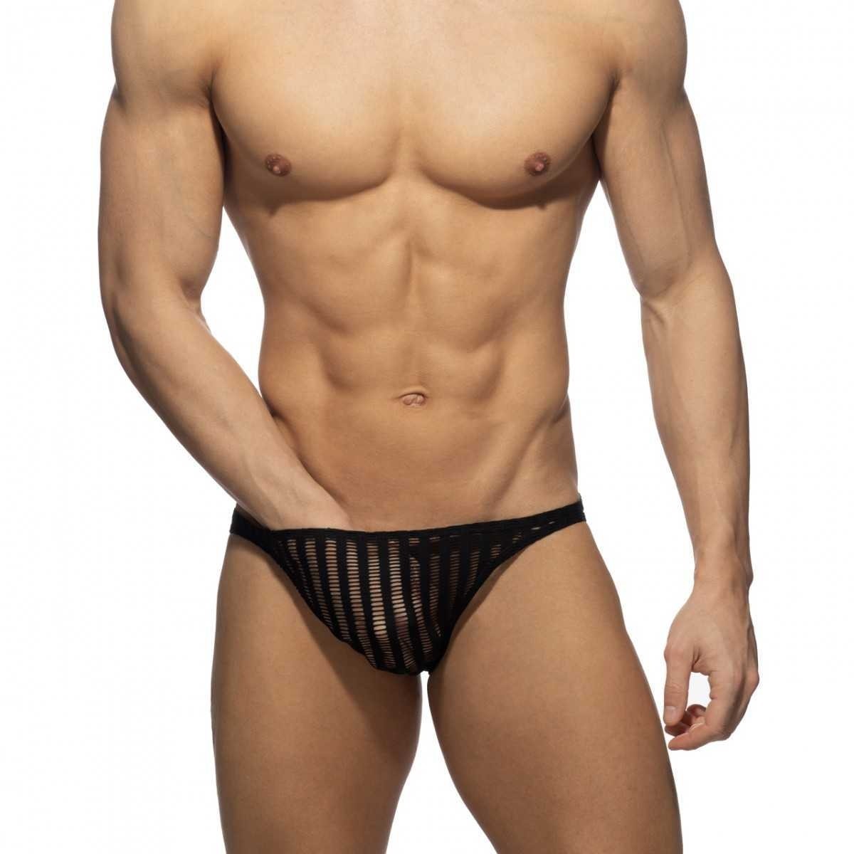 HORNY BIKINI BRIEF