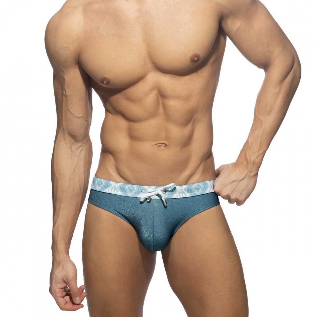 IZMIR SWIM BIKINI BRIEF