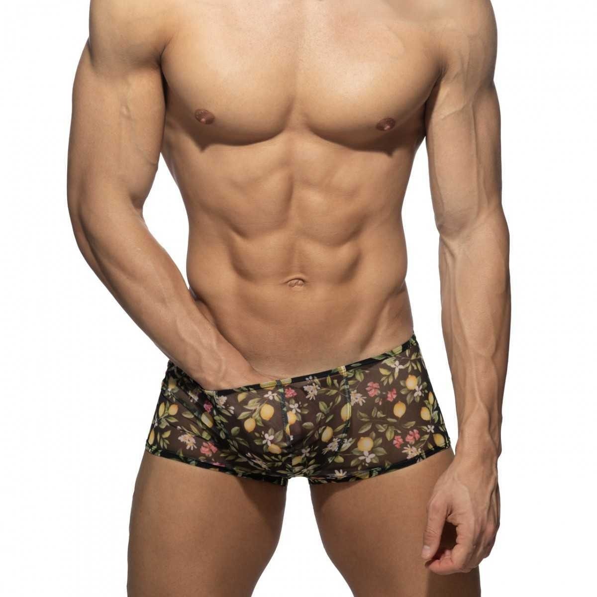 LEMON GARDEN TRUNK